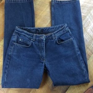 BCBGMAXAZRIA denim jeans Size 6 VGC